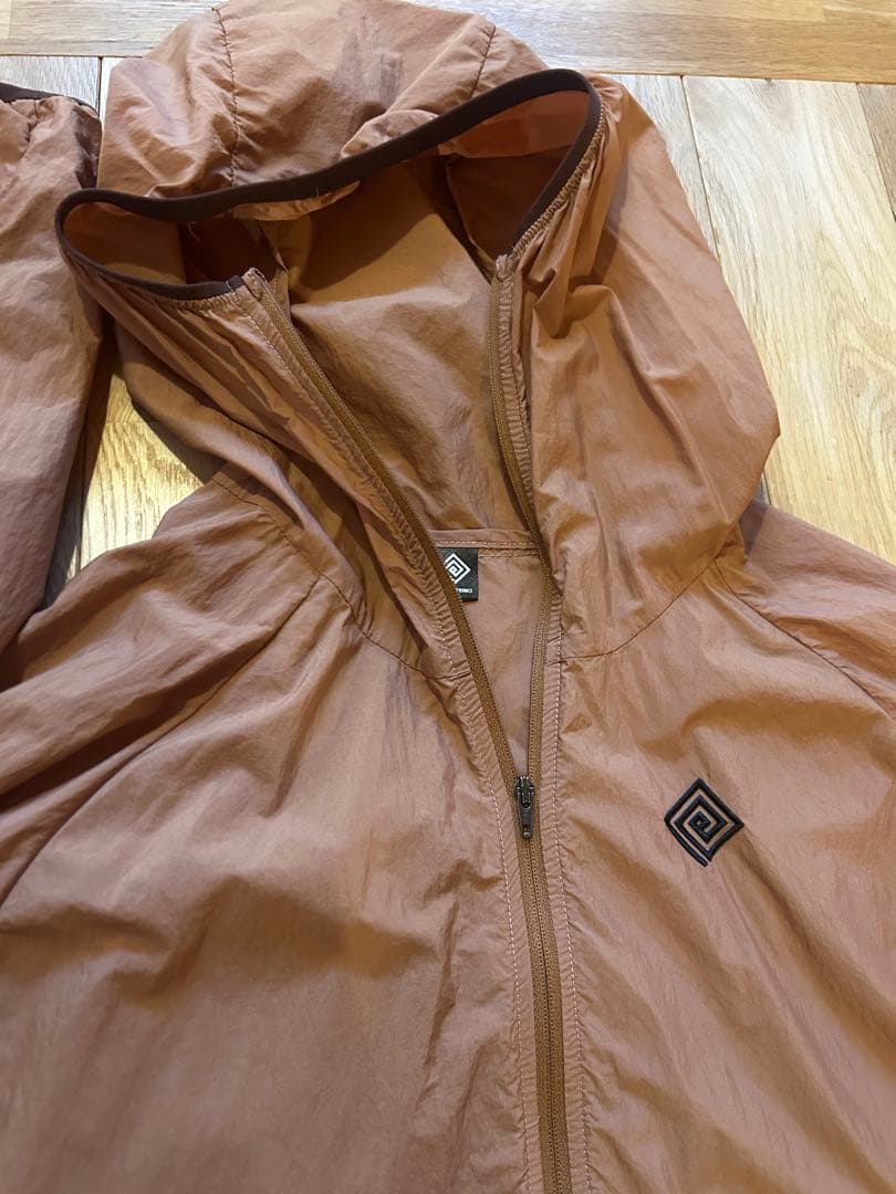 エルドレッソELDORESO Baldini Parka バルディーニパーカ S