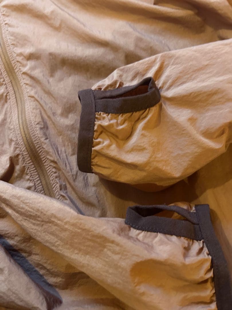 エルドレッソELDORESO Baldini Parka バルディーニパーカ S