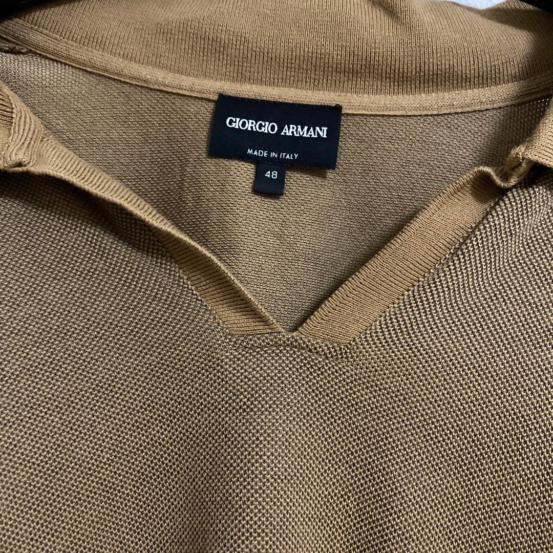 期間限定値下げ❗️ジョルジオアルマーニ