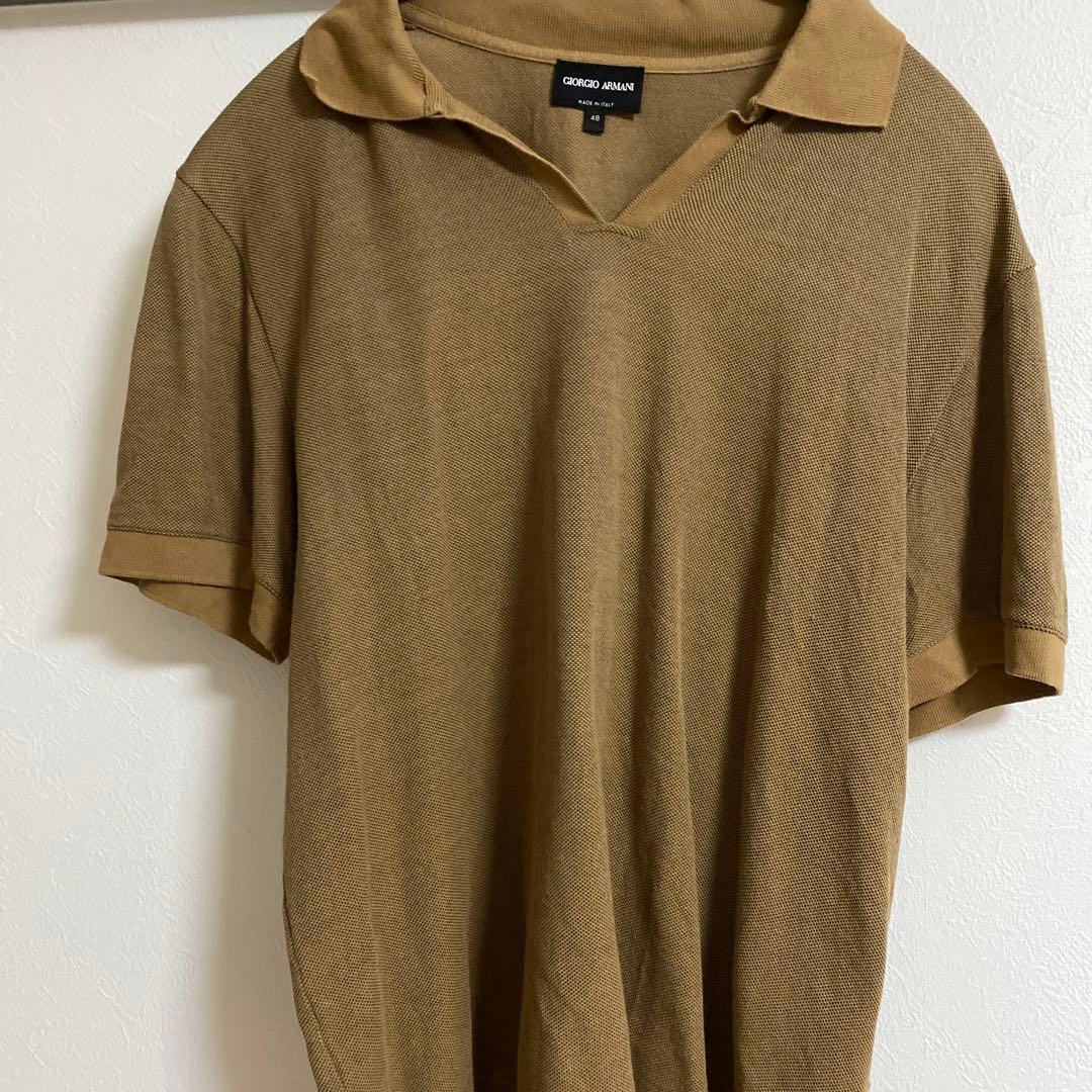 期間限定値下げ❗️ジョルジオアルマーニ