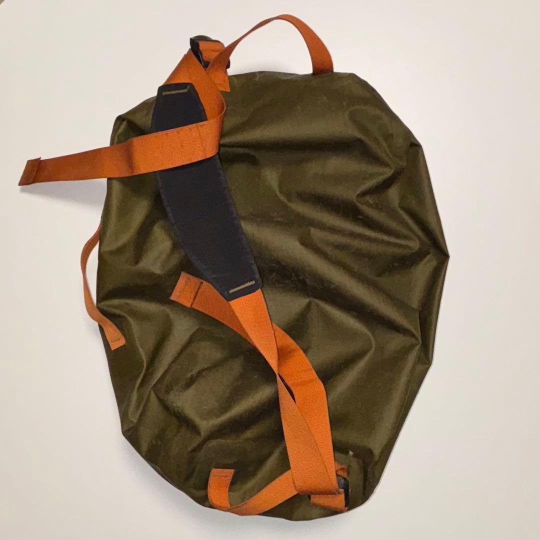 ARC'TERYX Carrier Duffel35 【正規品】【廃盤】