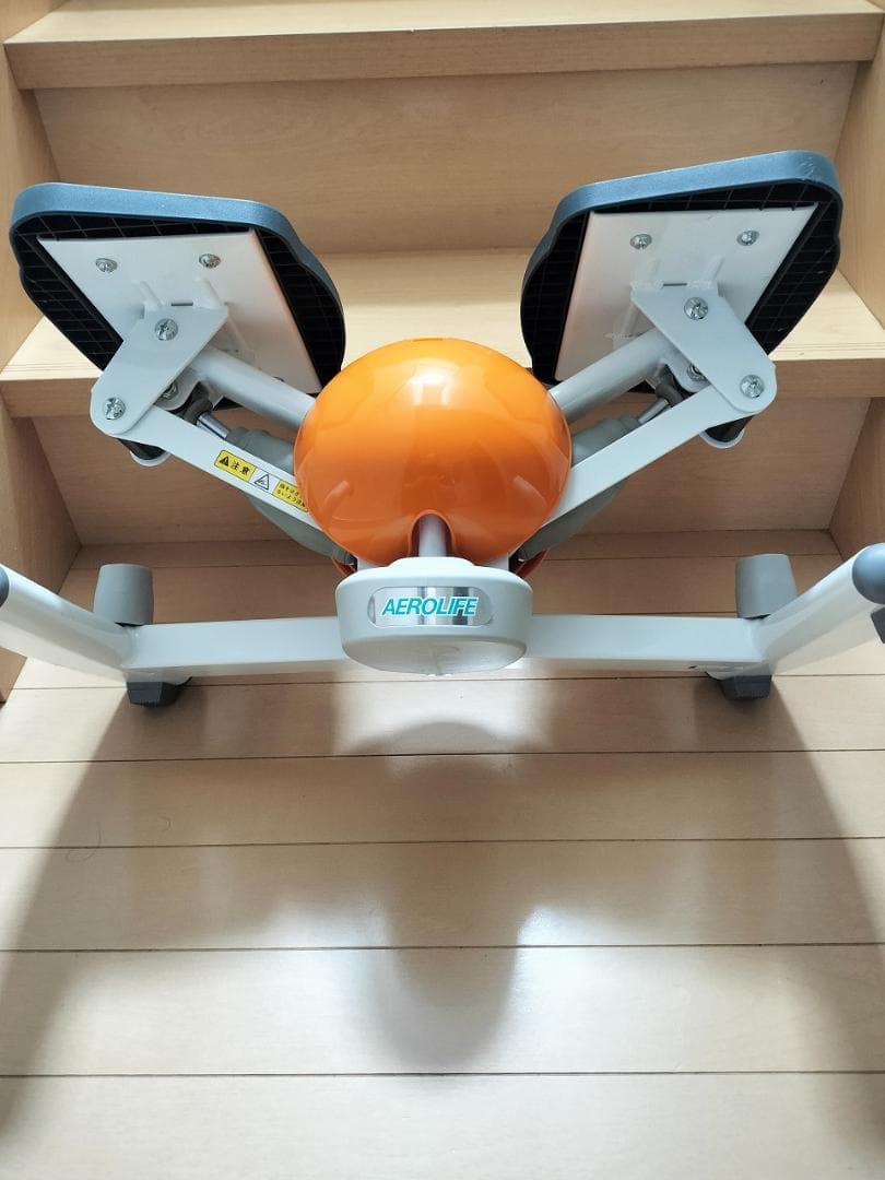 AEROLIFE コアビクサー　DR-3880