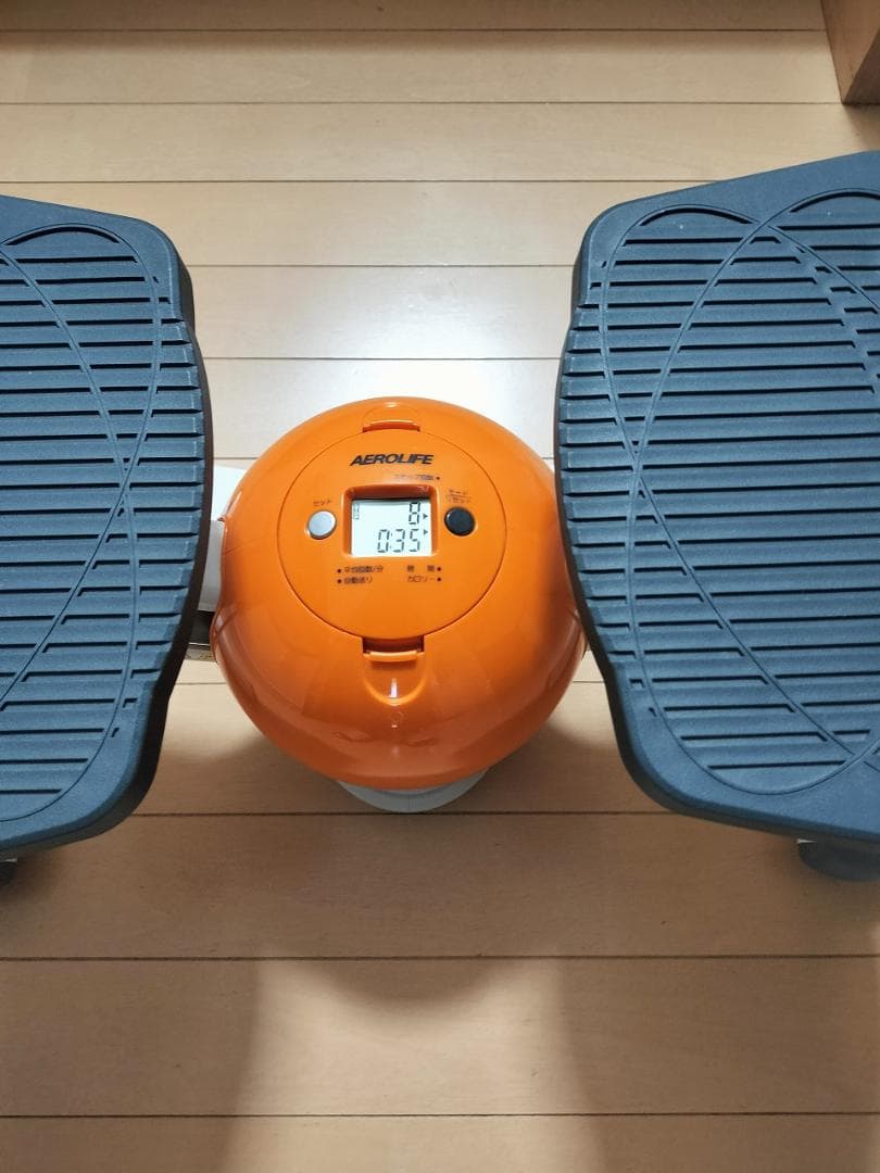 AEROLIFE コアビクサー　DR-3880