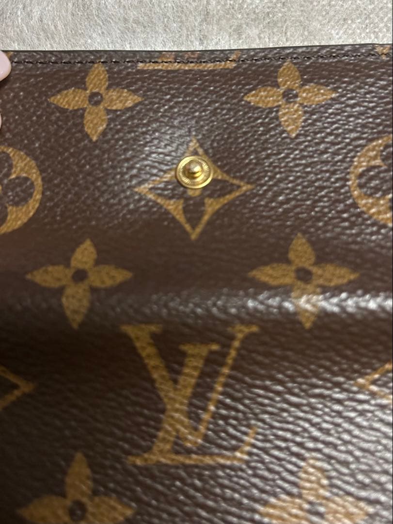 ☆美品！LOUIS VUITTONキーケース/ミュルティクレ66連モノグラム★