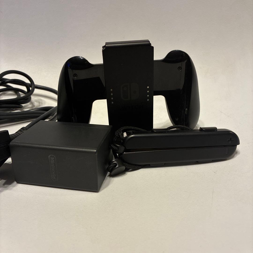 任天堂Switch大乱闘スマッシュブラザーズモデル