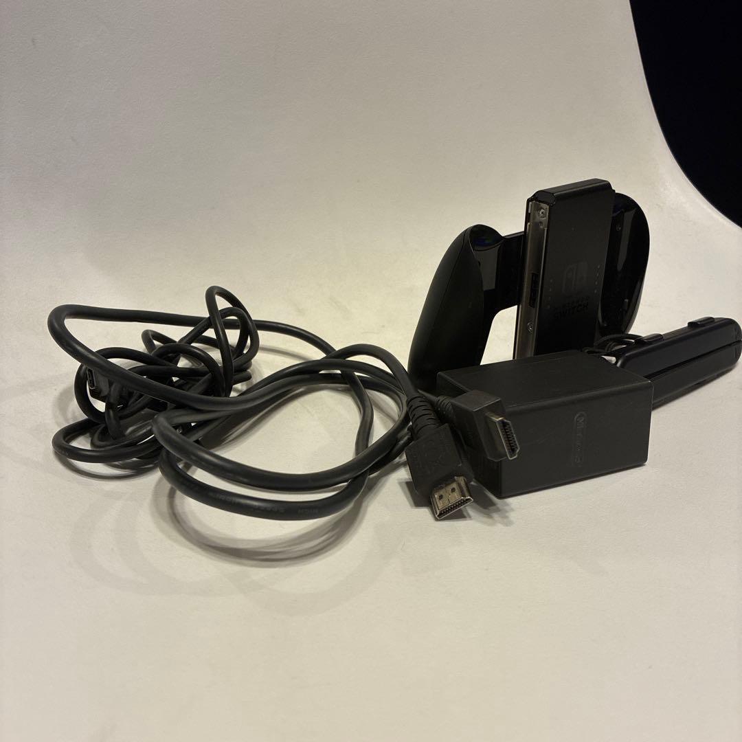 任天堂Switch大乱闘スマッシュブラザーズモデル