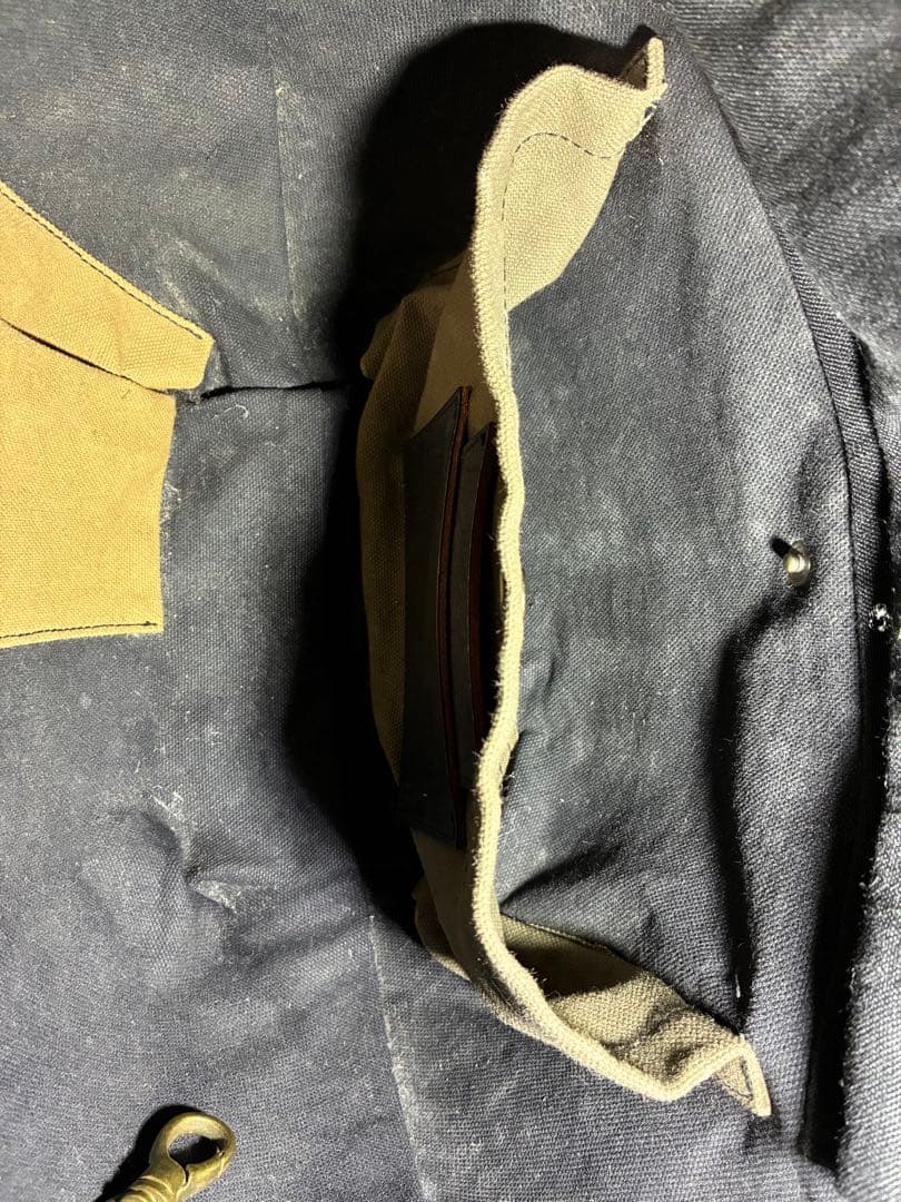 eb.a.gos 紅藤かごバッグ(エバゴス)