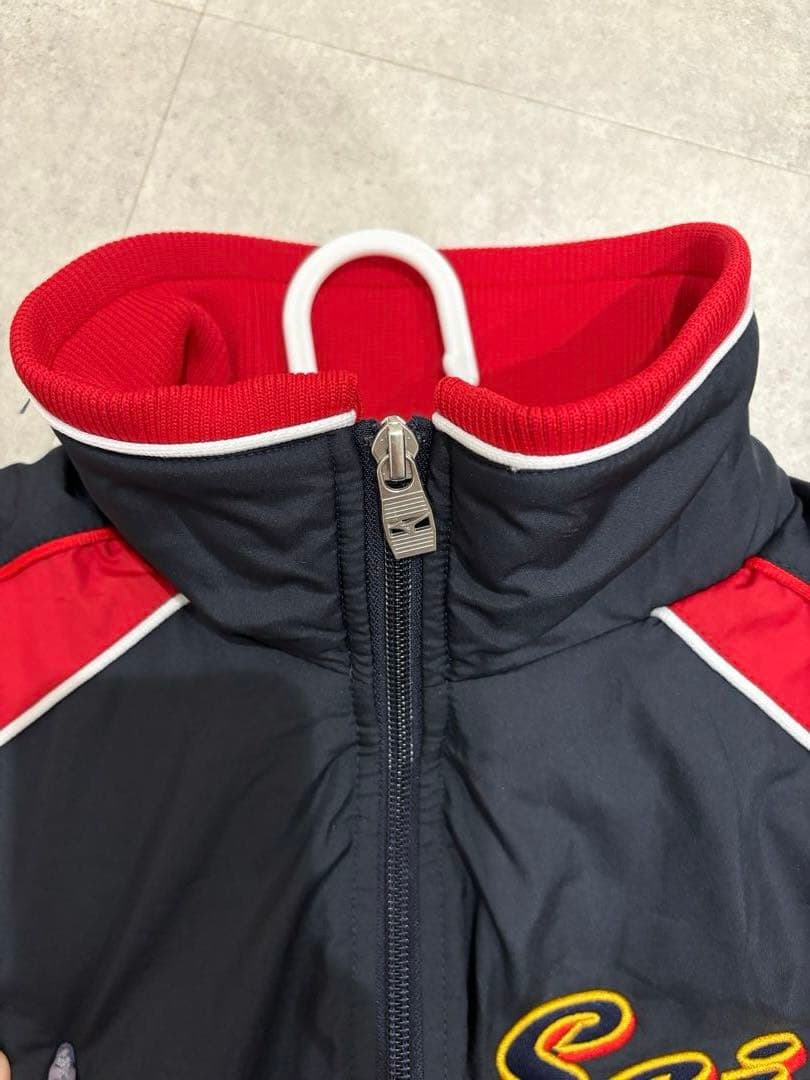 Mizuno 公式　青道高校　オーセンティックグラウンドコート　ダイヤのA