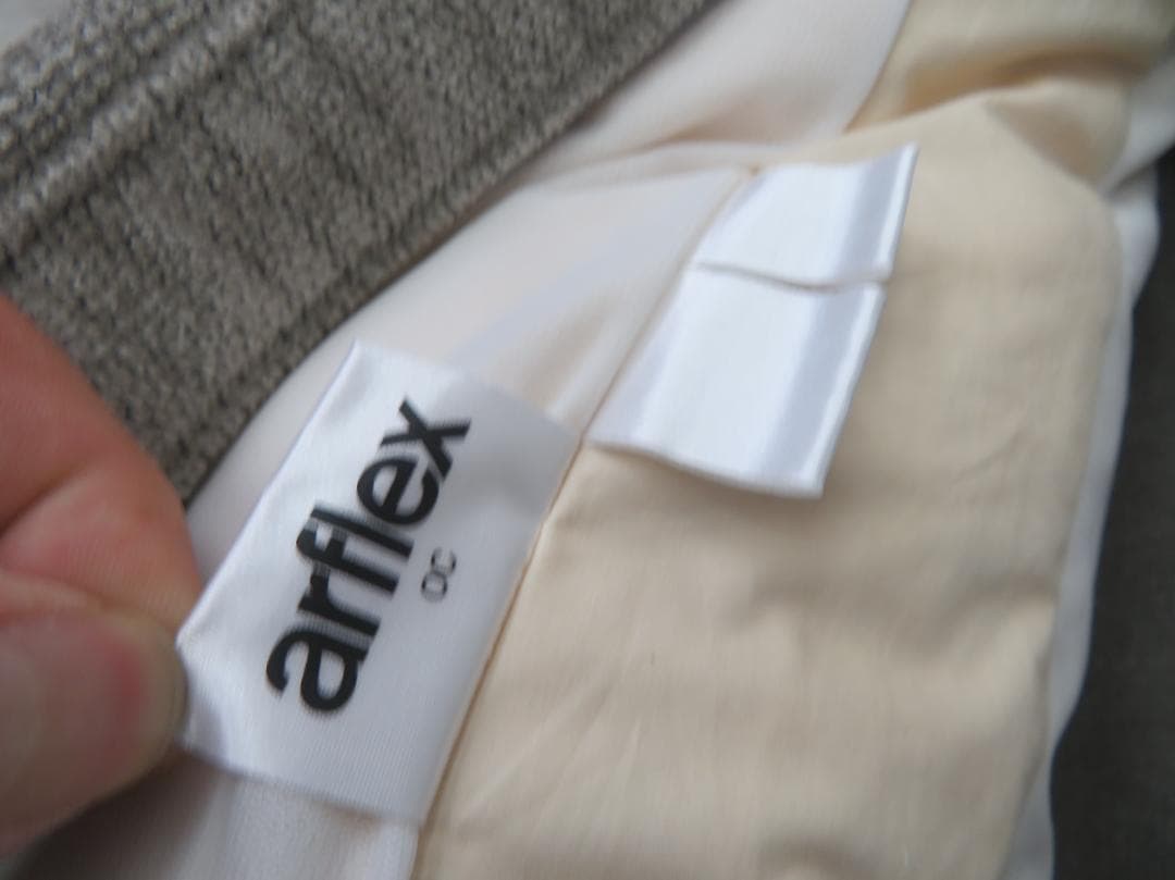 展示品■アルフレックス■SONA■カウチソファ■121万円■フェザー■ローアーム