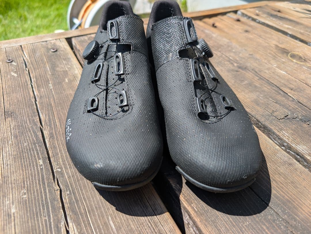 Fizik Tempo Decos Carbon 28cm SPD−SL