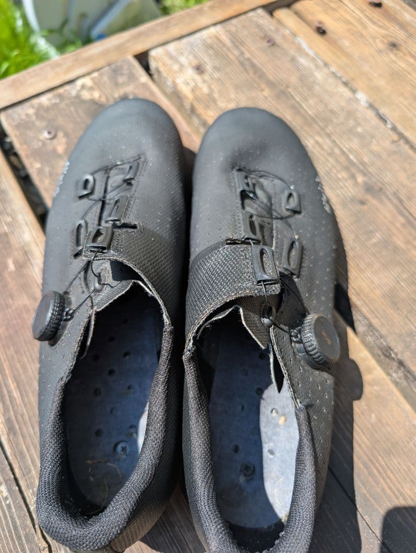 Fizik Tempo Decos Carbon 28cm SPD−SL