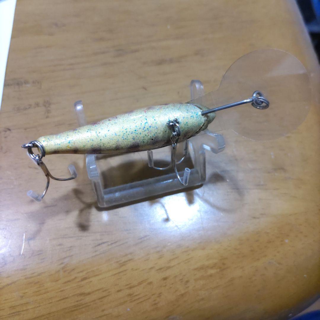 メガバス　オールドZクランク