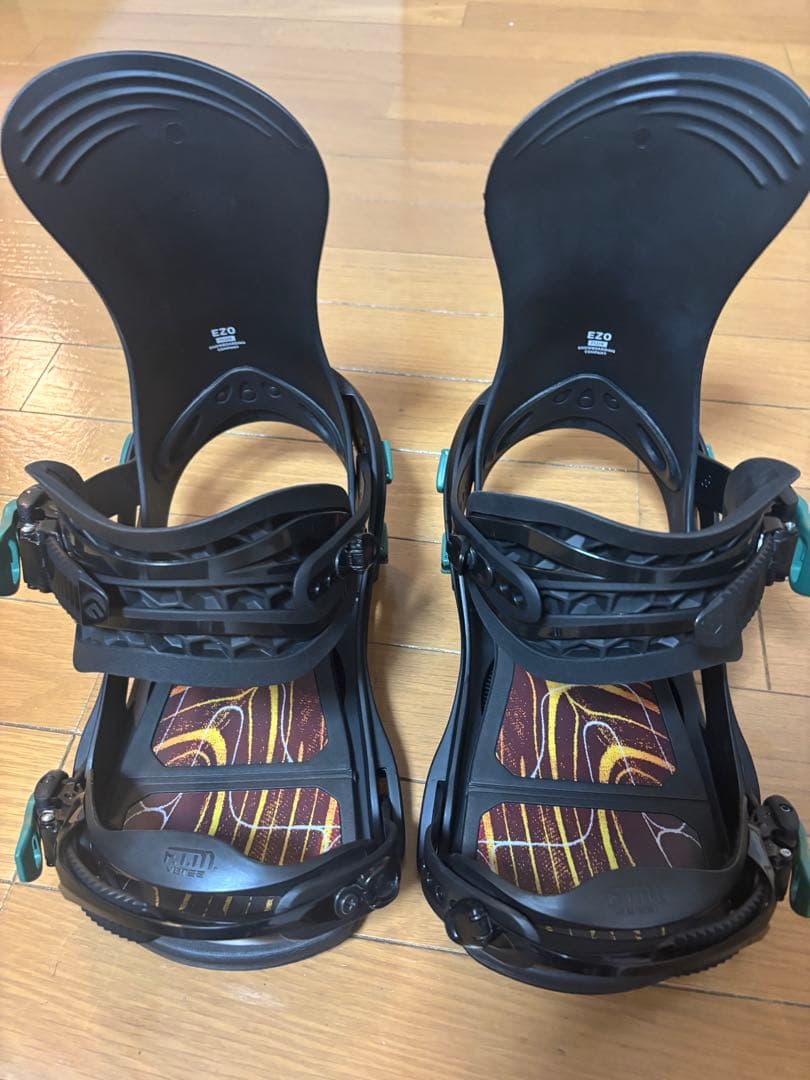 Flux ezo Lサイズ　限定店頭販売品