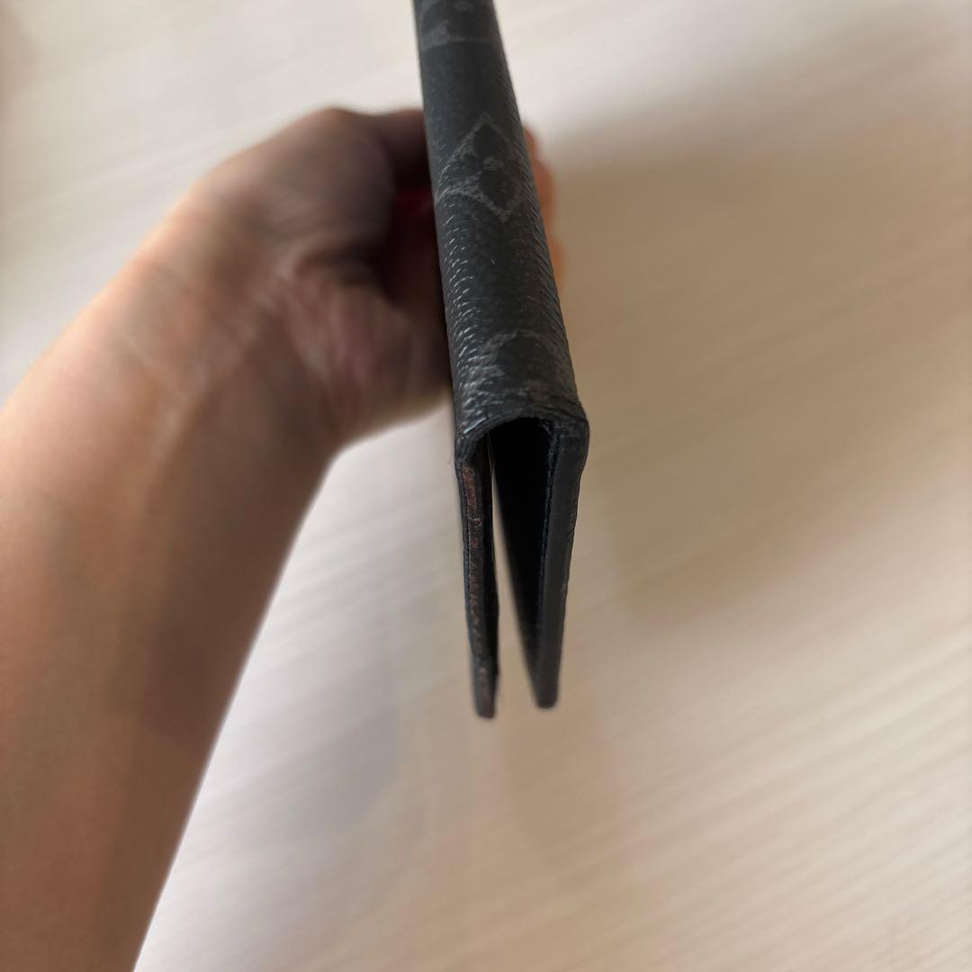 Louis Vuitton 手帳型 iPhone8プラスケース