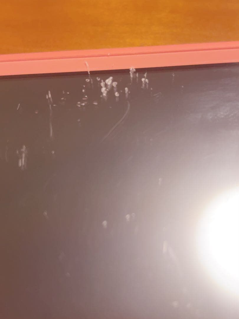 Nintendo Switch Lite ピンク 本体 スイッチライト