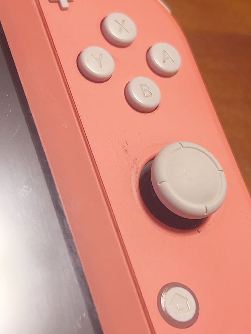 Nintendo Switch Lite ピンク 本体 スイッチライト