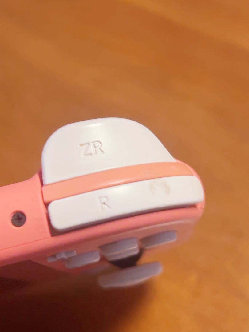 Nintendo Switch Lite ピンク 本体 スイッチライト