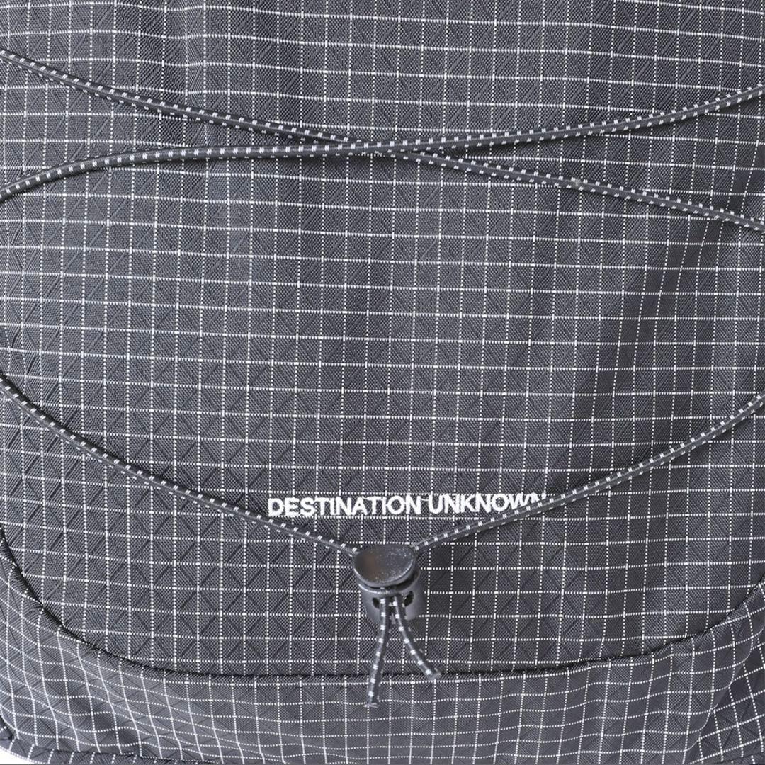 坂*上様 リベレイダースPX リュック バックパック