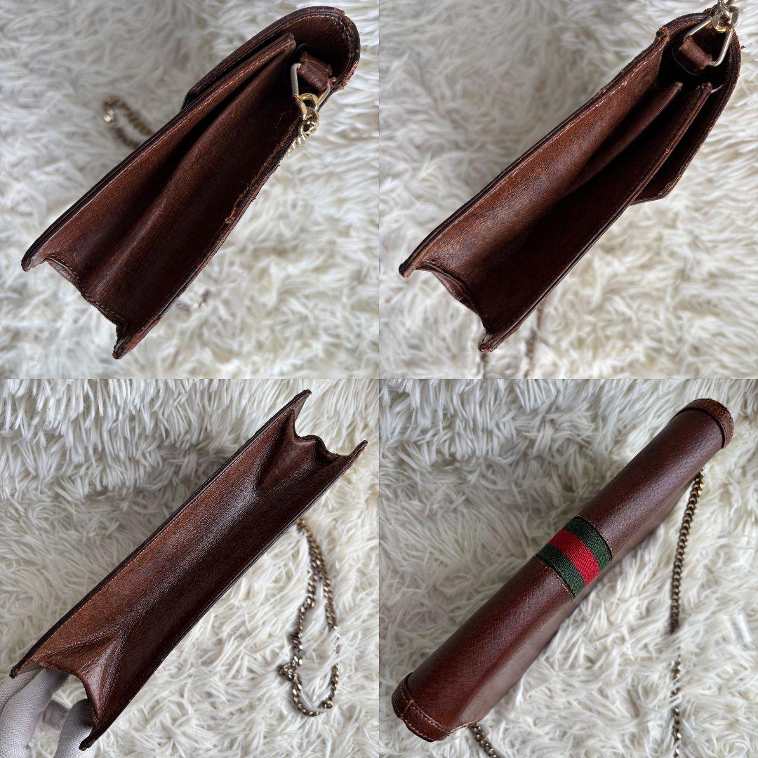 ※ハル※　　　　　　　　　　　　　　　　　　　【超激レア】 オールドグッチ