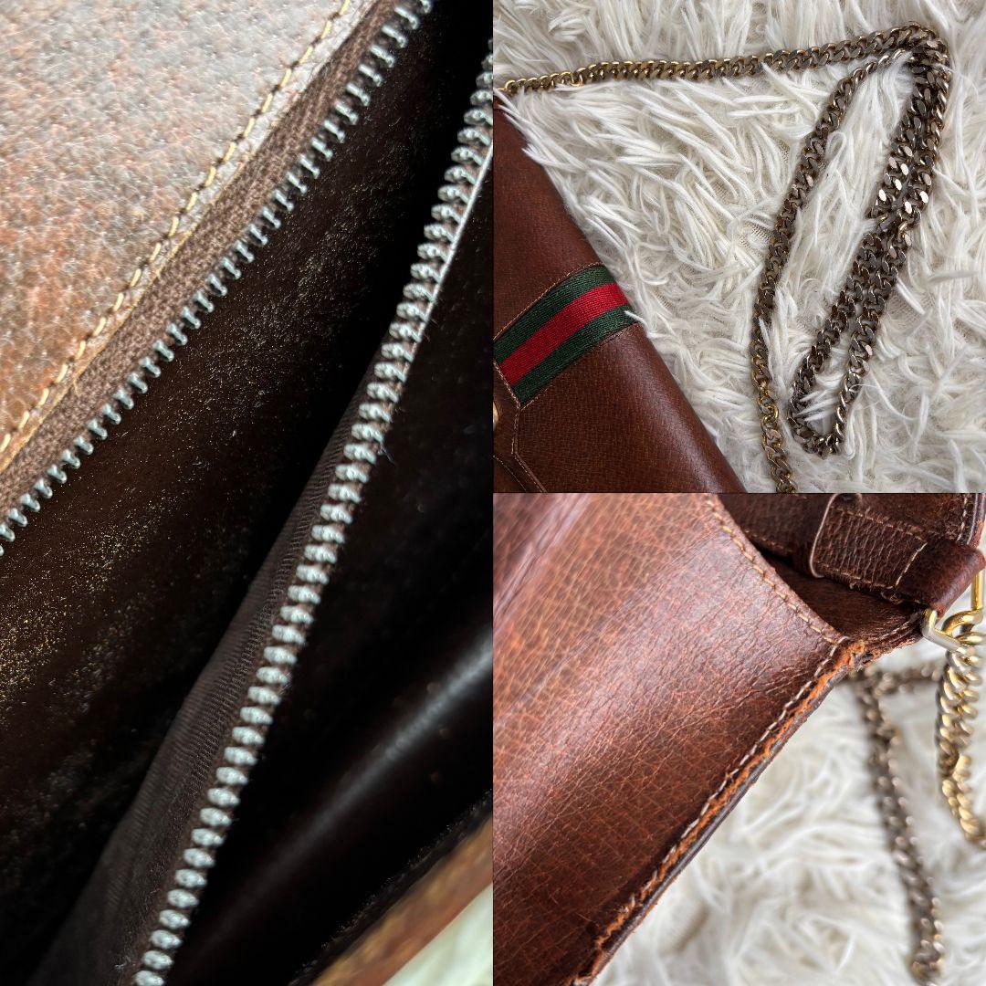 ※ハル※　　　　　　　　　　　　　　　　　　　【超激レア】 オールドグッチ