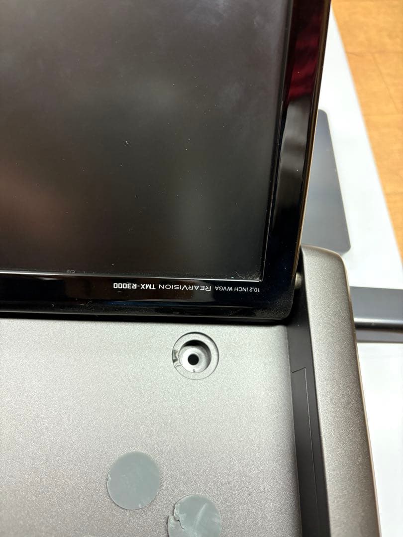 【お値下げ中】EX008V TMX-R3000S セット　セレナ　ALPINE