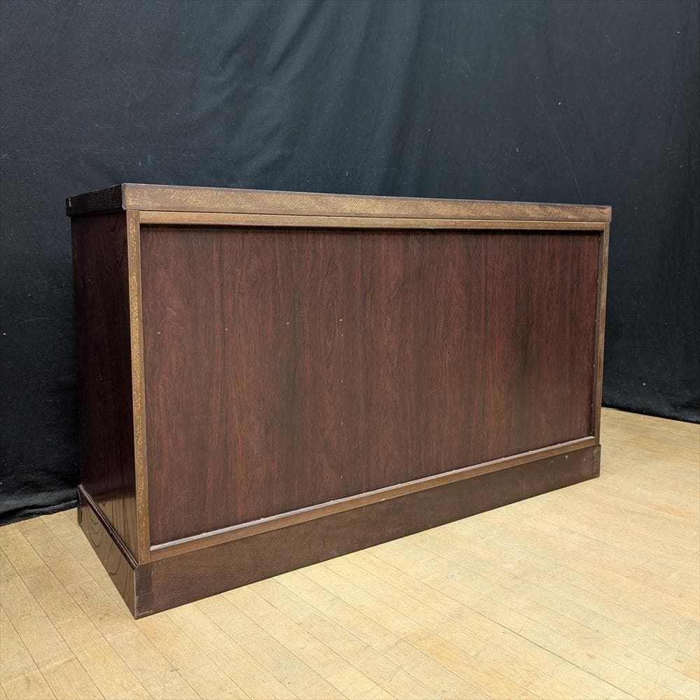 飛鳥工芸家具　欅 ケヤキ　欅箪笥　タンス　チェスト　引き出し　気密　蟻組　民藝