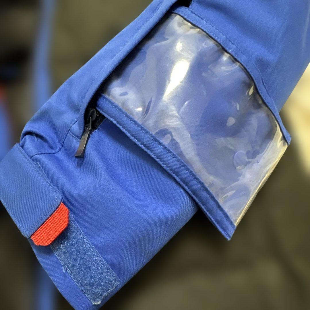 PHENIX BUDDY スキーウェア120