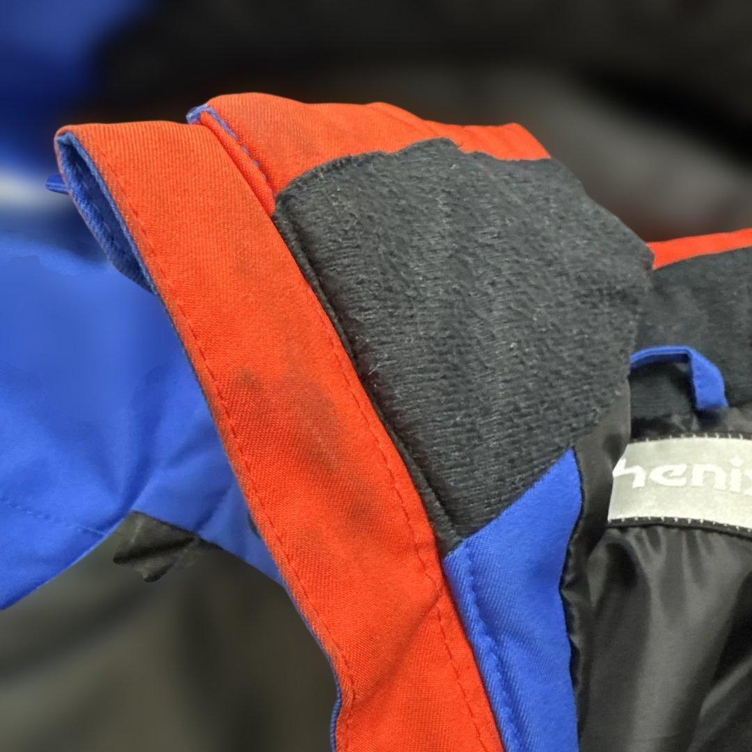 PHENIX BUDDY スキーウェア120