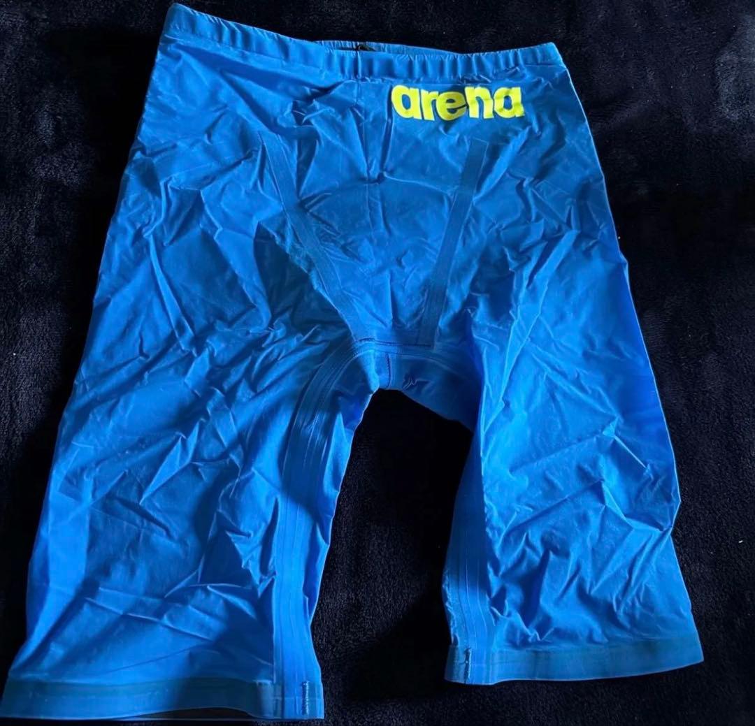 高速水着 アリーナ アルティメットアクアフォースX arena