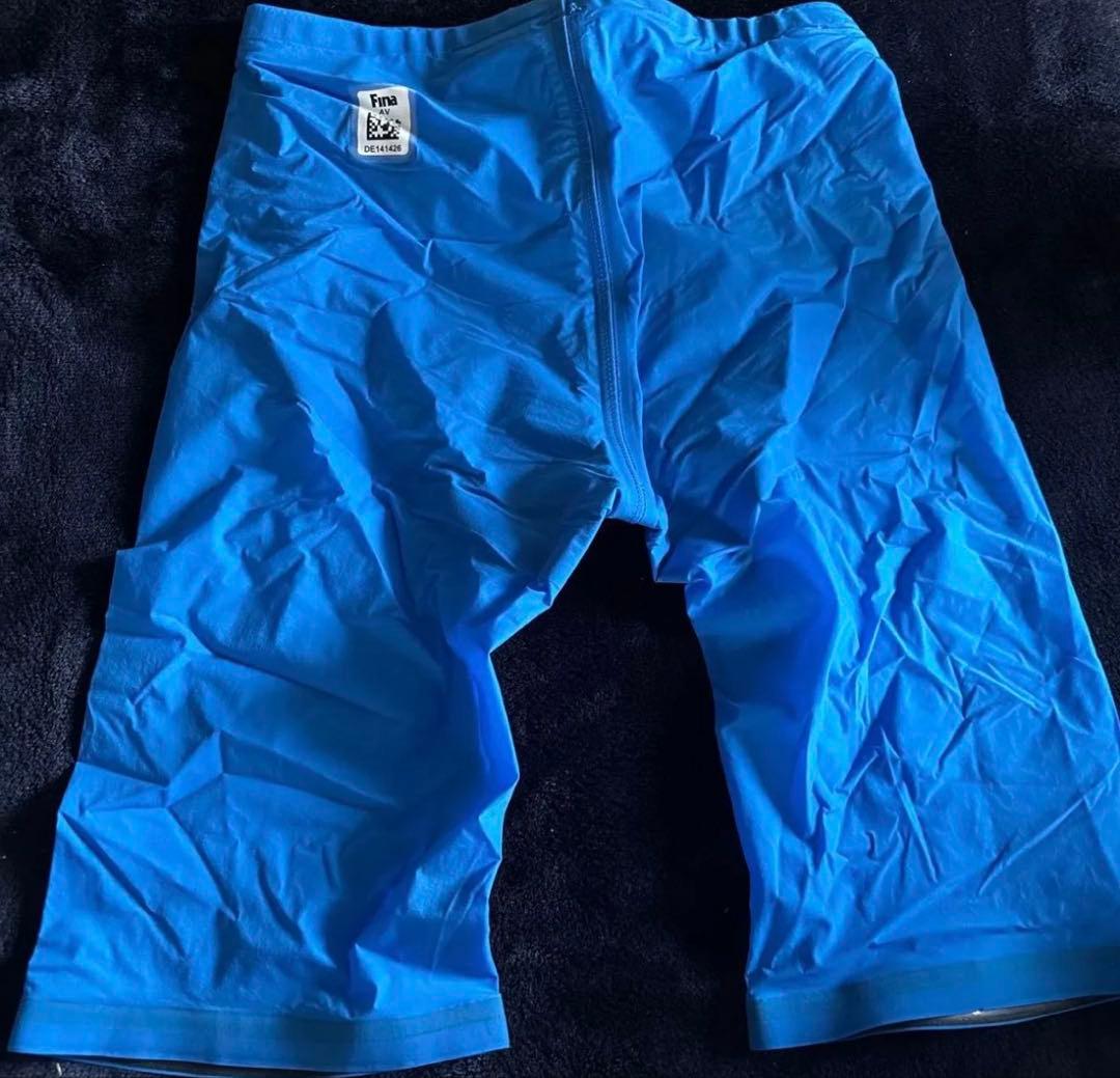 高速水着 アリーナ アルティメットアクアフォースX arena