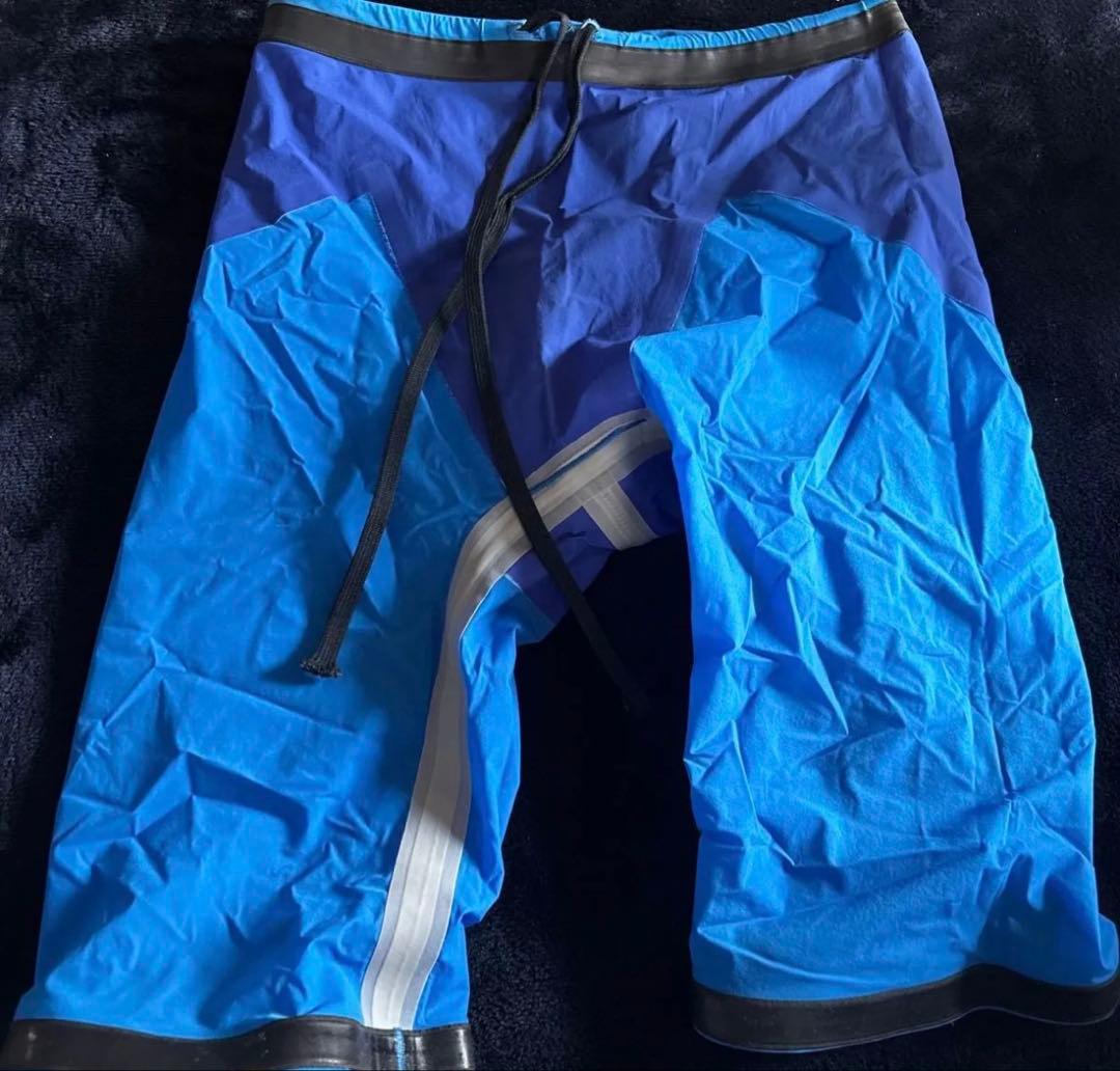 高速水着 アリーナ アルティメットアクアフォースX arena