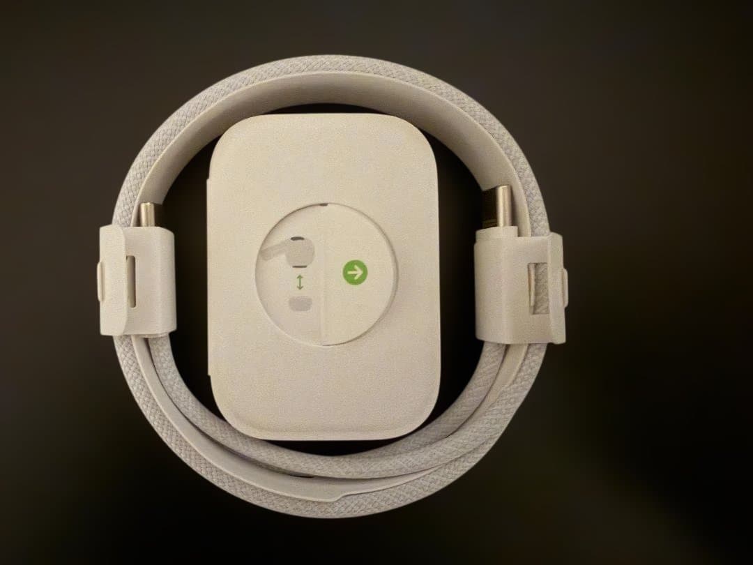 AirPods Pro 第2世代　USB-Cタイプ