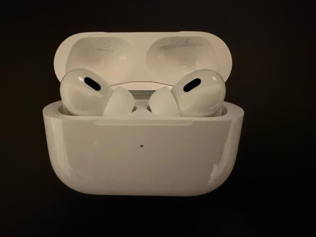 AirPods Pro 第2世代　USB-Cタイプ
