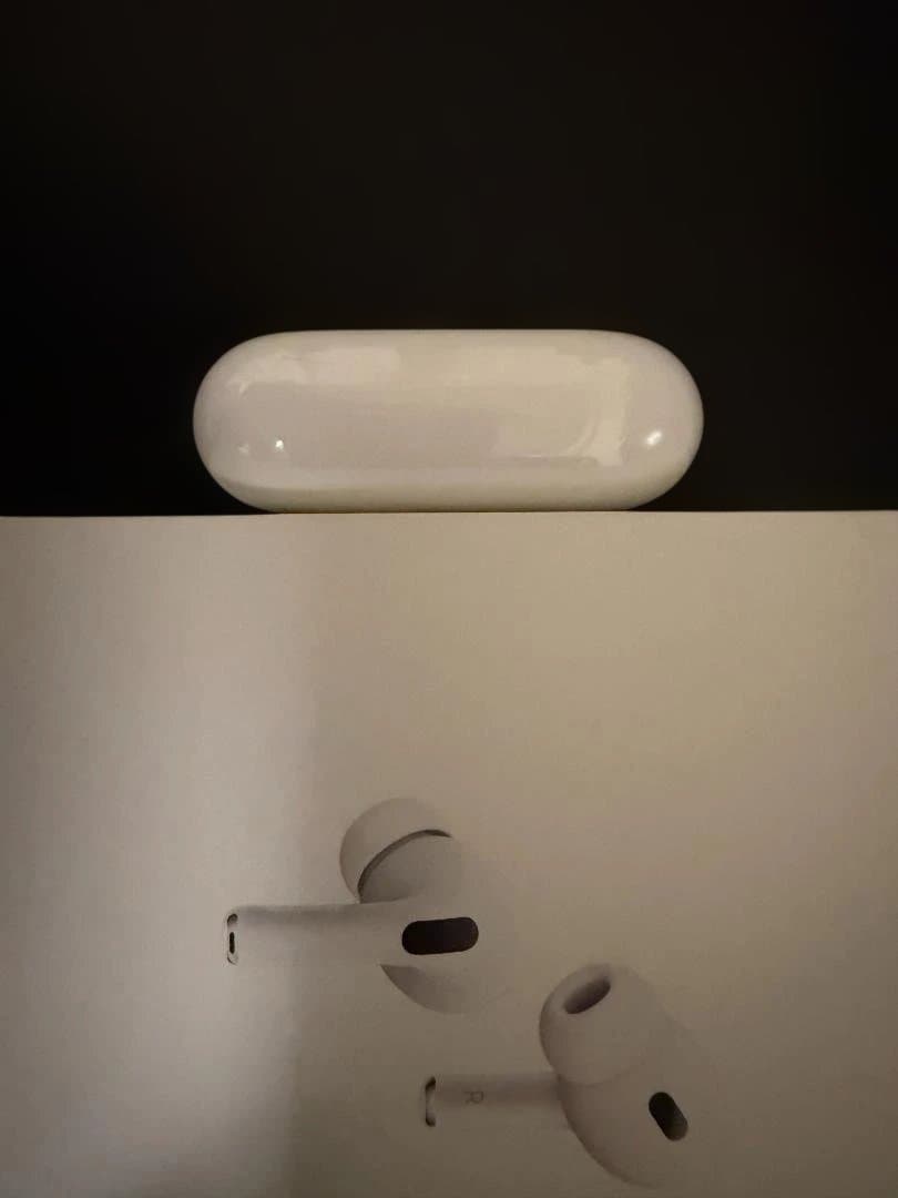 AirPods Pro 第2世代　USB-Cタイプ