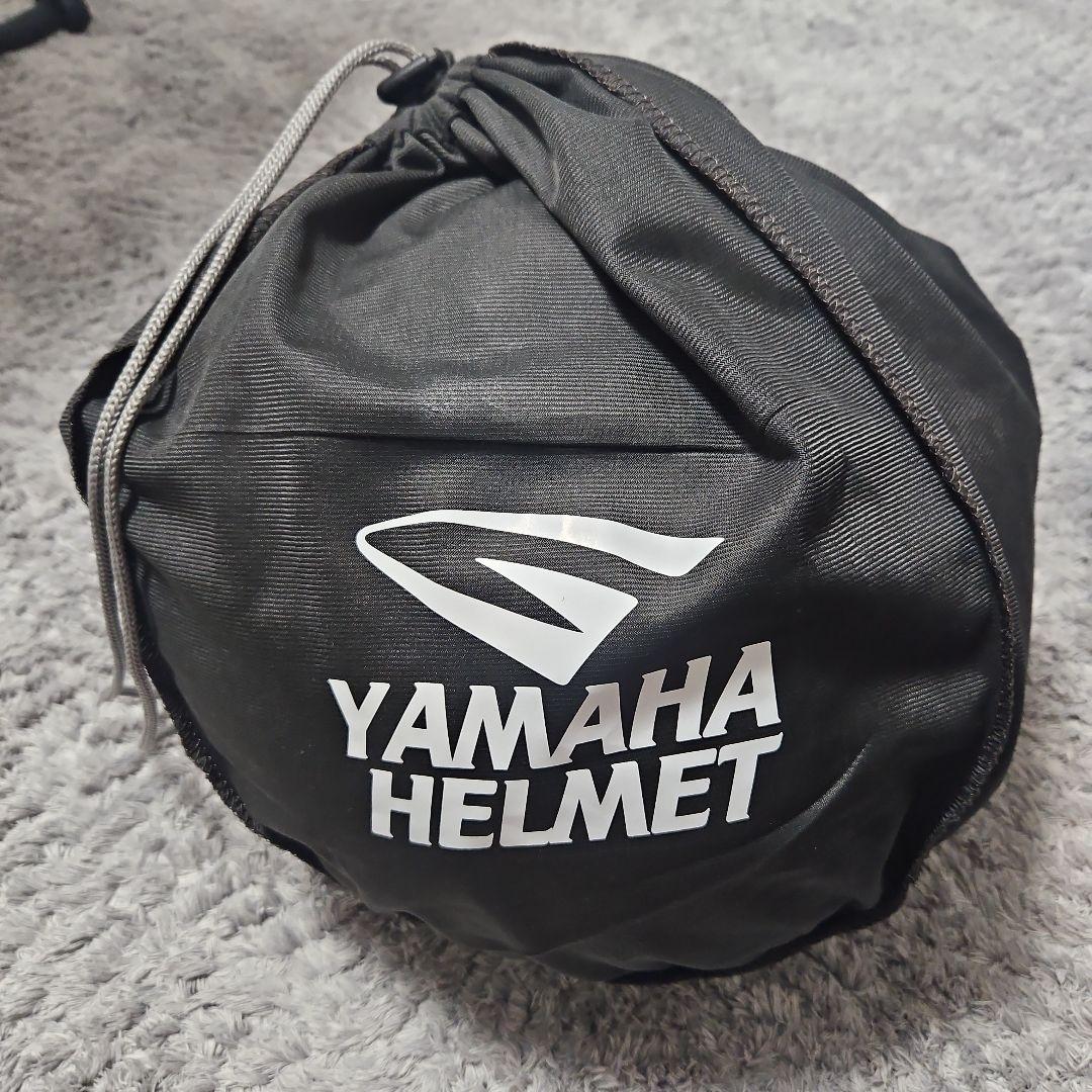 ZENITH ジェットヘルメット ホワイト YJ-22Ⅱ