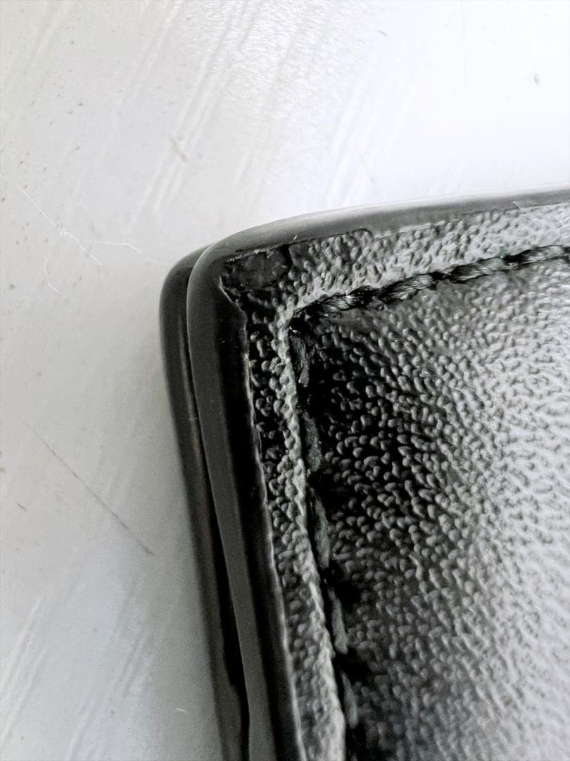 美品　ボッテガヴェネタ　カセット　ビルクリップ　マネークリップ　749453