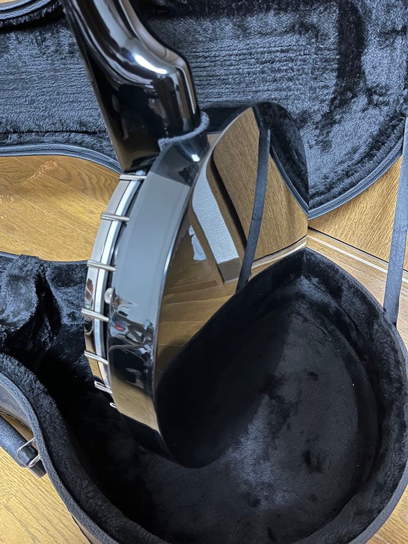 DEAN ギターバンジョー