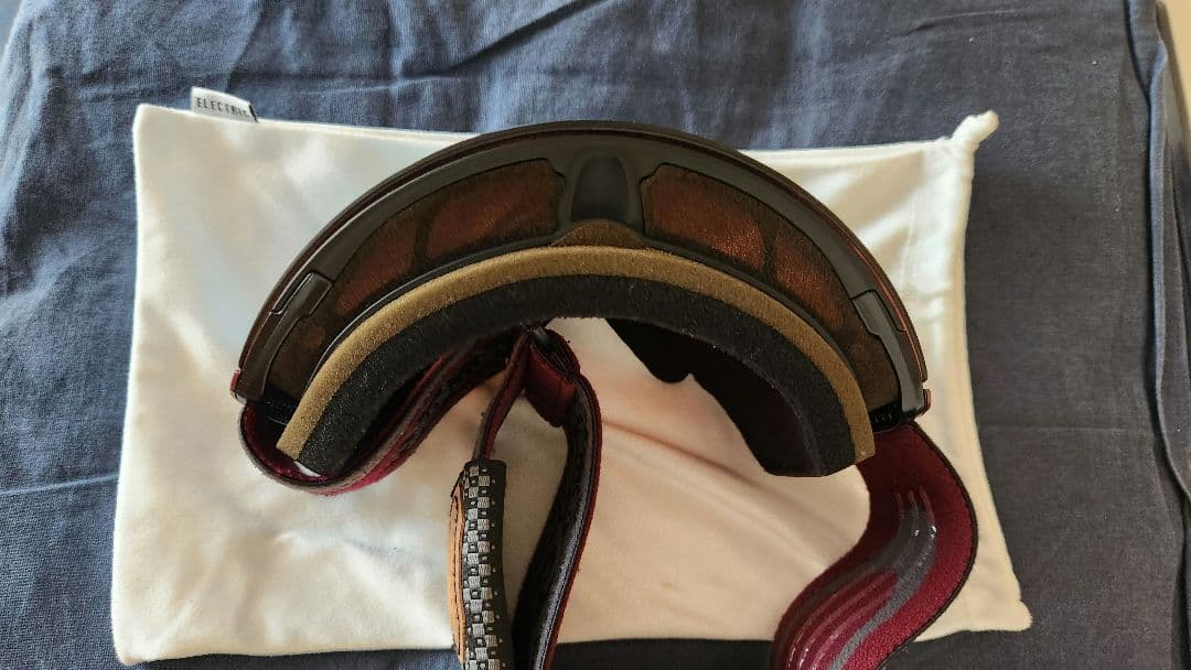 OAKLEY flight deck L PRIZM 美品