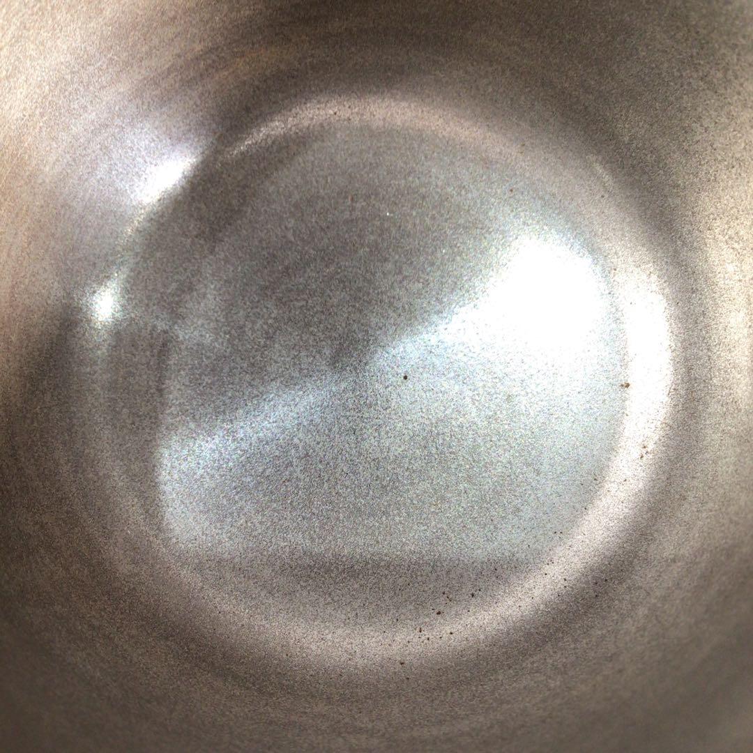 Ｎ１８７　大棗　『岡本漆専堂』『久田宗也　尋牛斎　箱書』『松竹梅蒔絵』　共箱