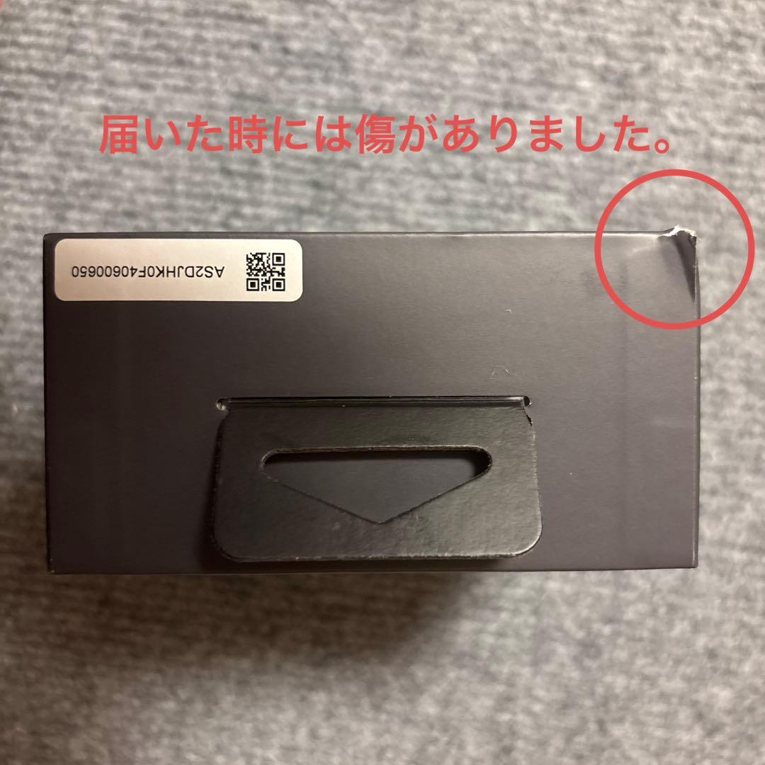 【新品未開封】Anker Soundcore Liberty 5 パールホワイト