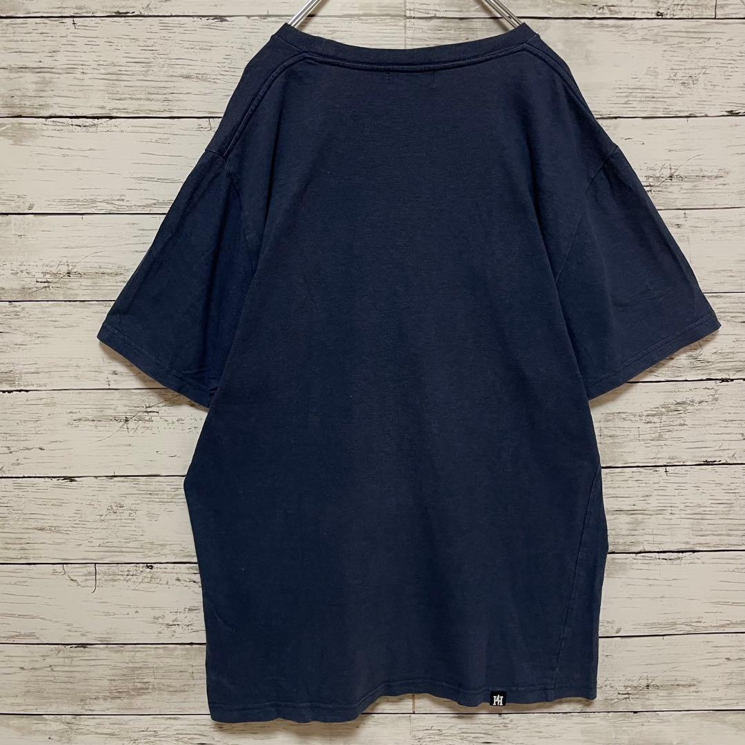 796【即完売品】ヒステリックグラマー♤ビッグロゴ　半袖Tシャツ　ヒスガール希少