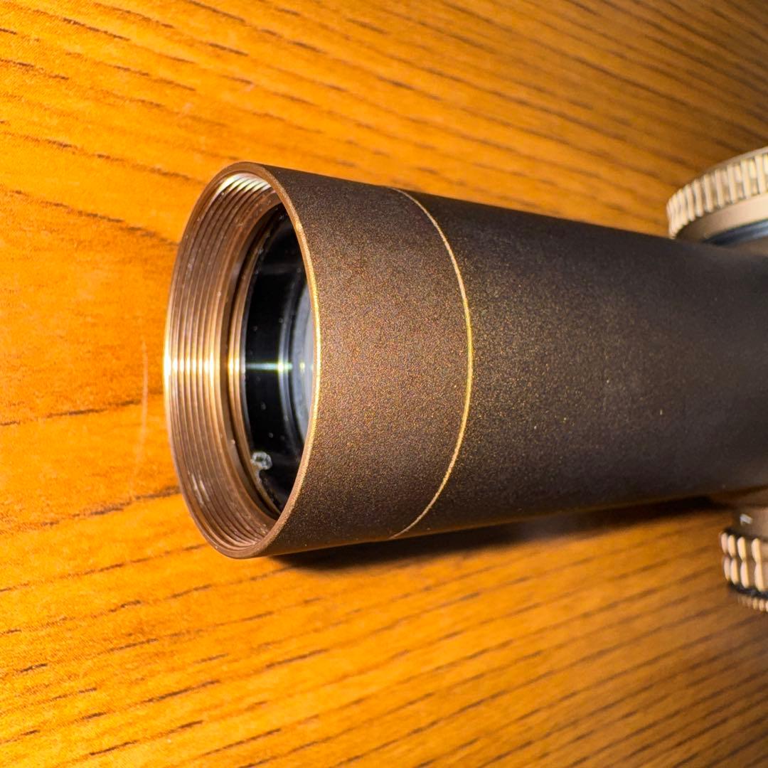 ノーベルアームズ ABSOLUTE 1624IR RMRサイト GEISSELE