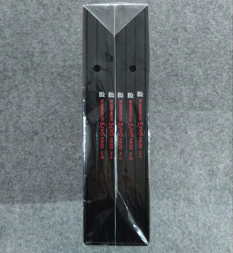 B'z SHOWCASE 2020-5 ERAS 8820［DVD］