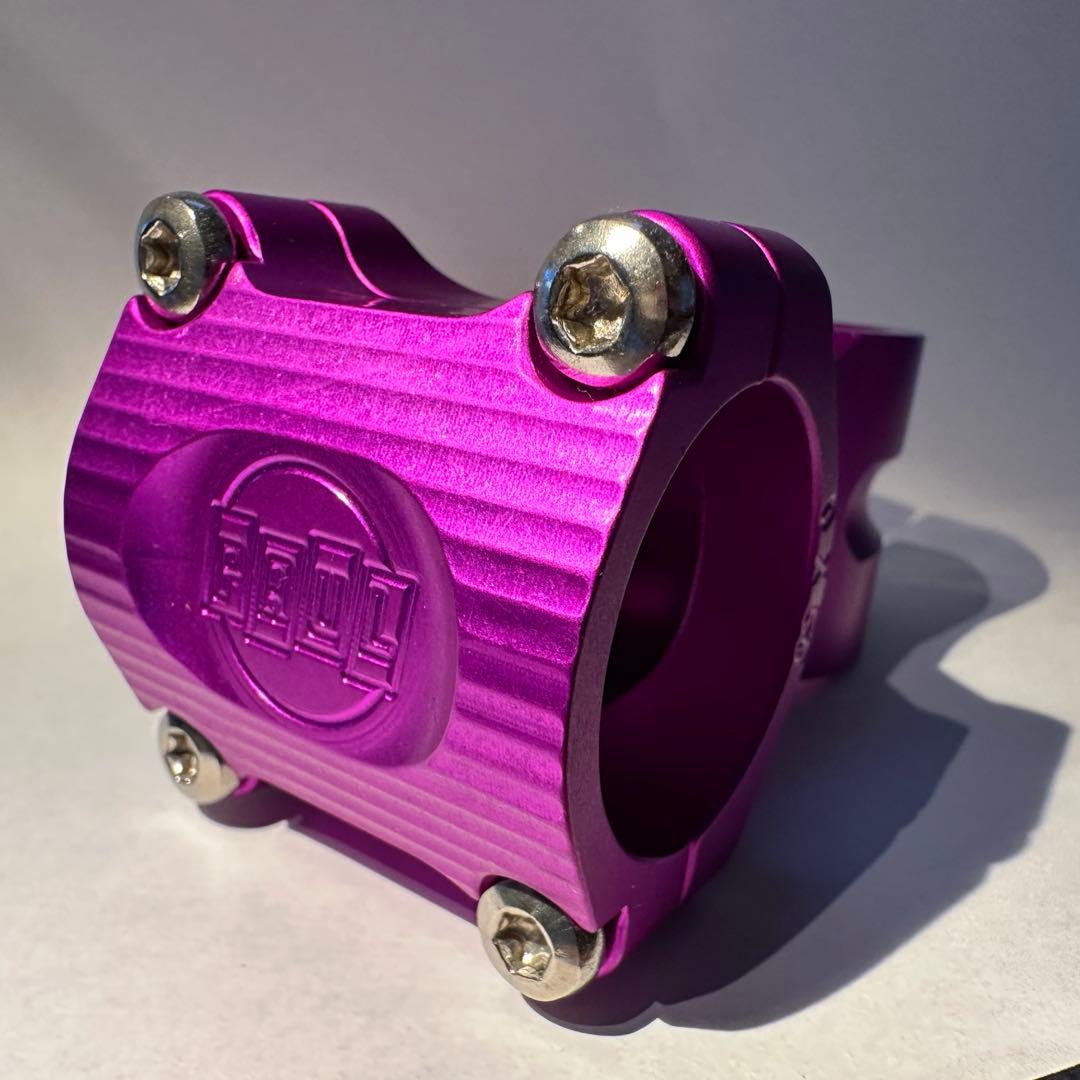 PAUL BOXCAR STEM 50ミリ0度