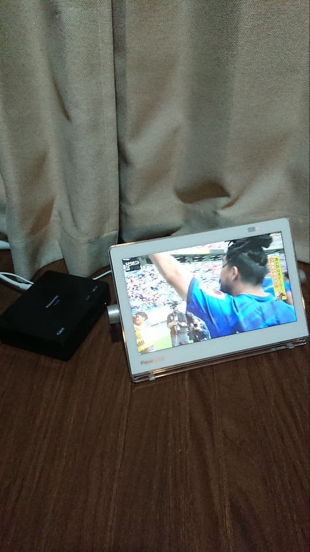 Panasonicプライベートビエラ　UN-10CN9