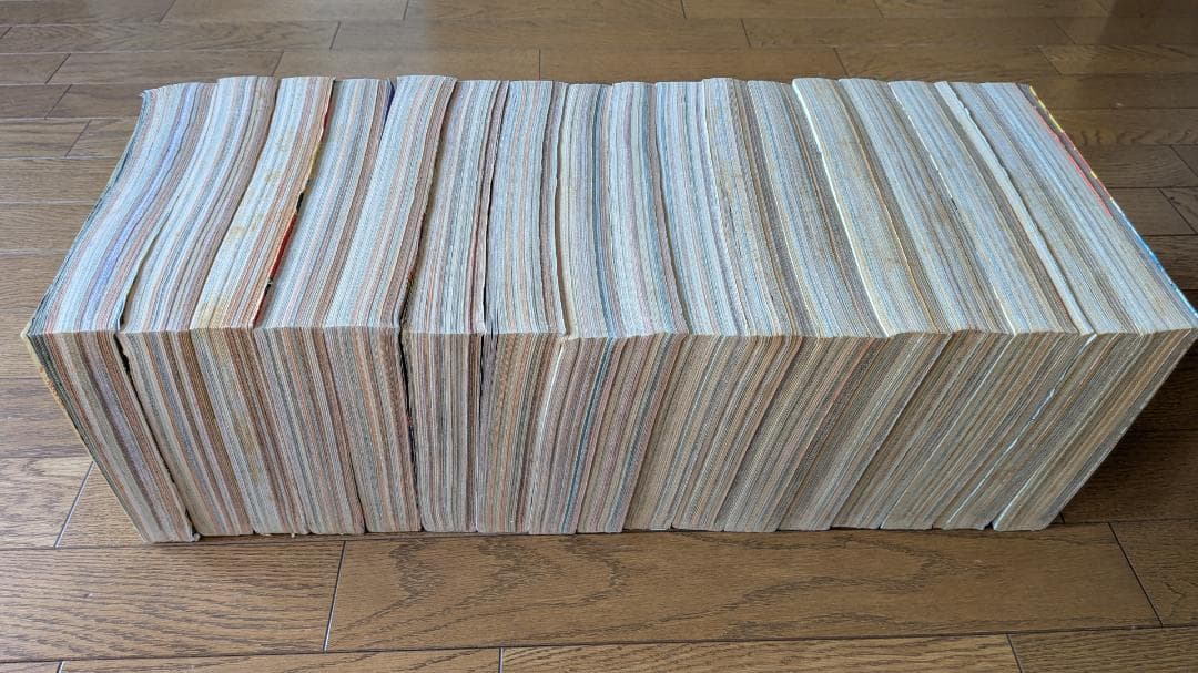 【超希少・創刊号あり】別冊コロコロコミック 1981-83年 17冊セット