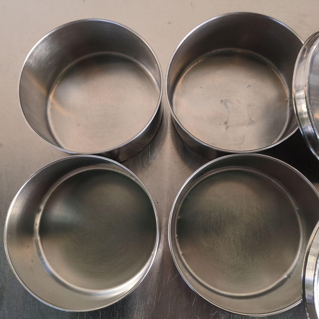 厨房　キッチン用品　業務用　ステンレス　保存容器　ホテルパン　トレー