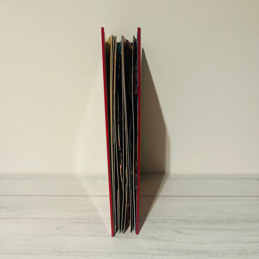 パコと魔法の絵本 ガマ王子対ザリガニ魔人 しかけ絵本 仕掛け 絵本 美品