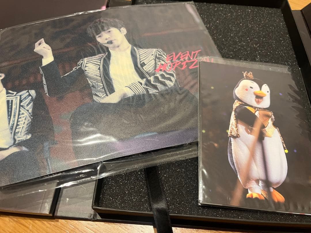 JUNHO ジュノ 2PM Nuneogun N様 DVD