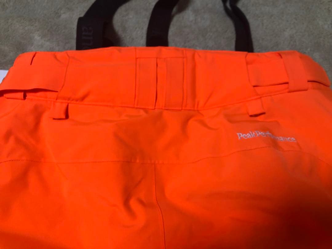 Peak Performance Animaスキーウェア上下セット